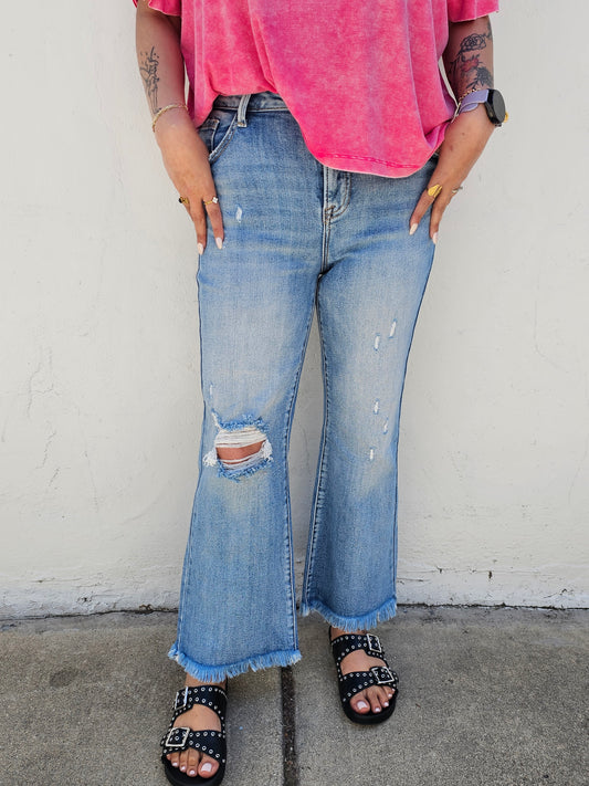 Jasper Jeans