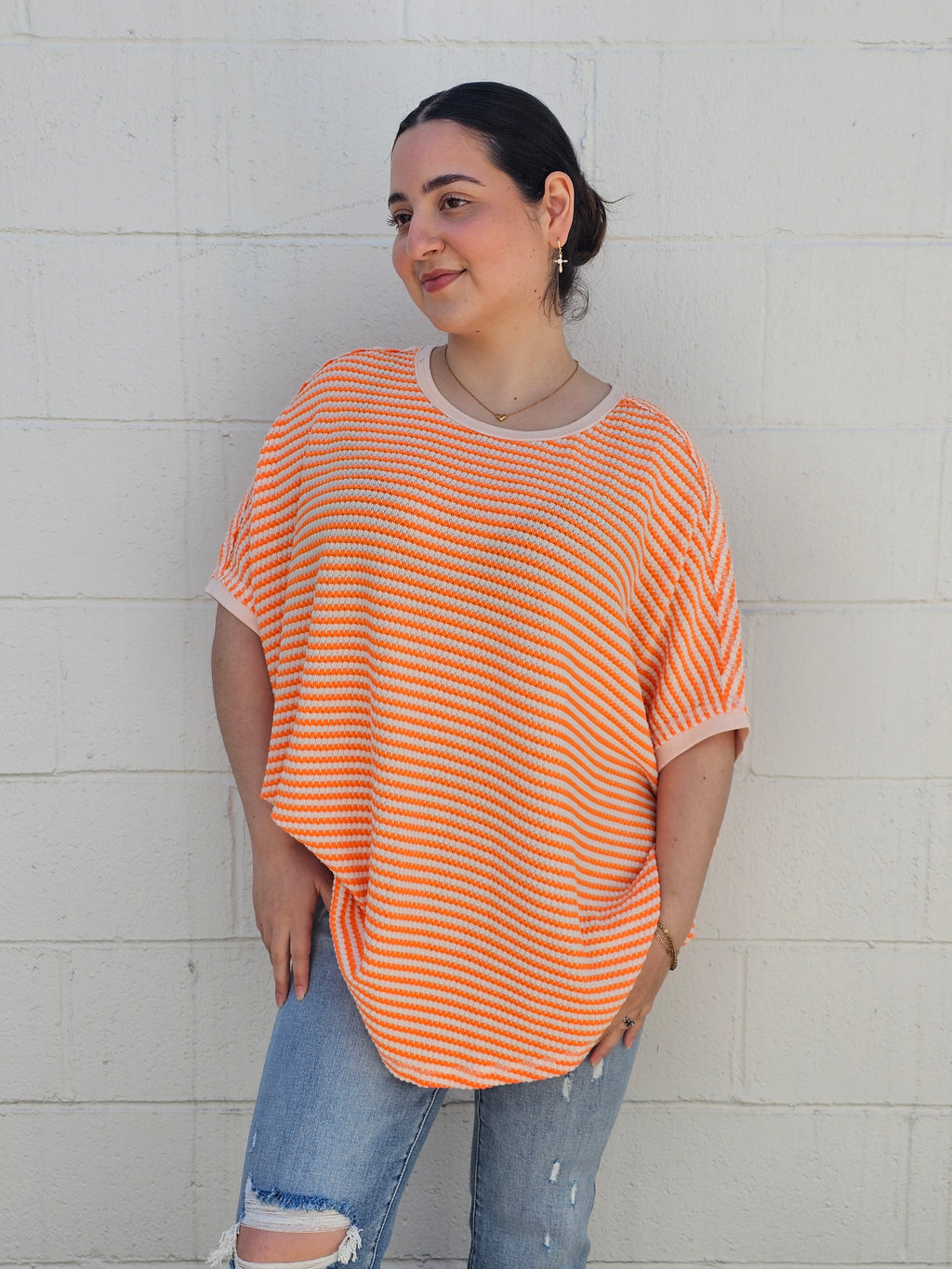 Agnes Tee