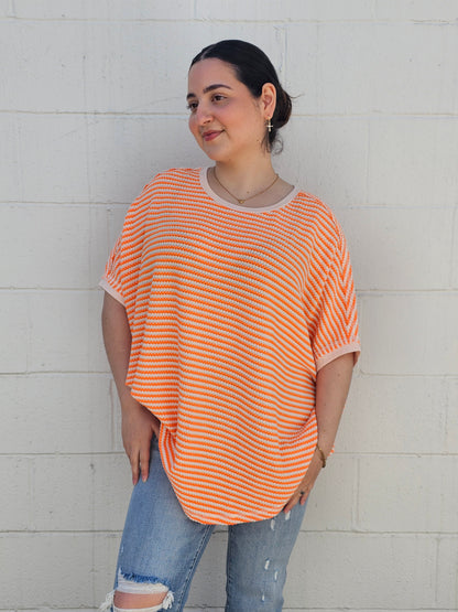 Agnes Tee