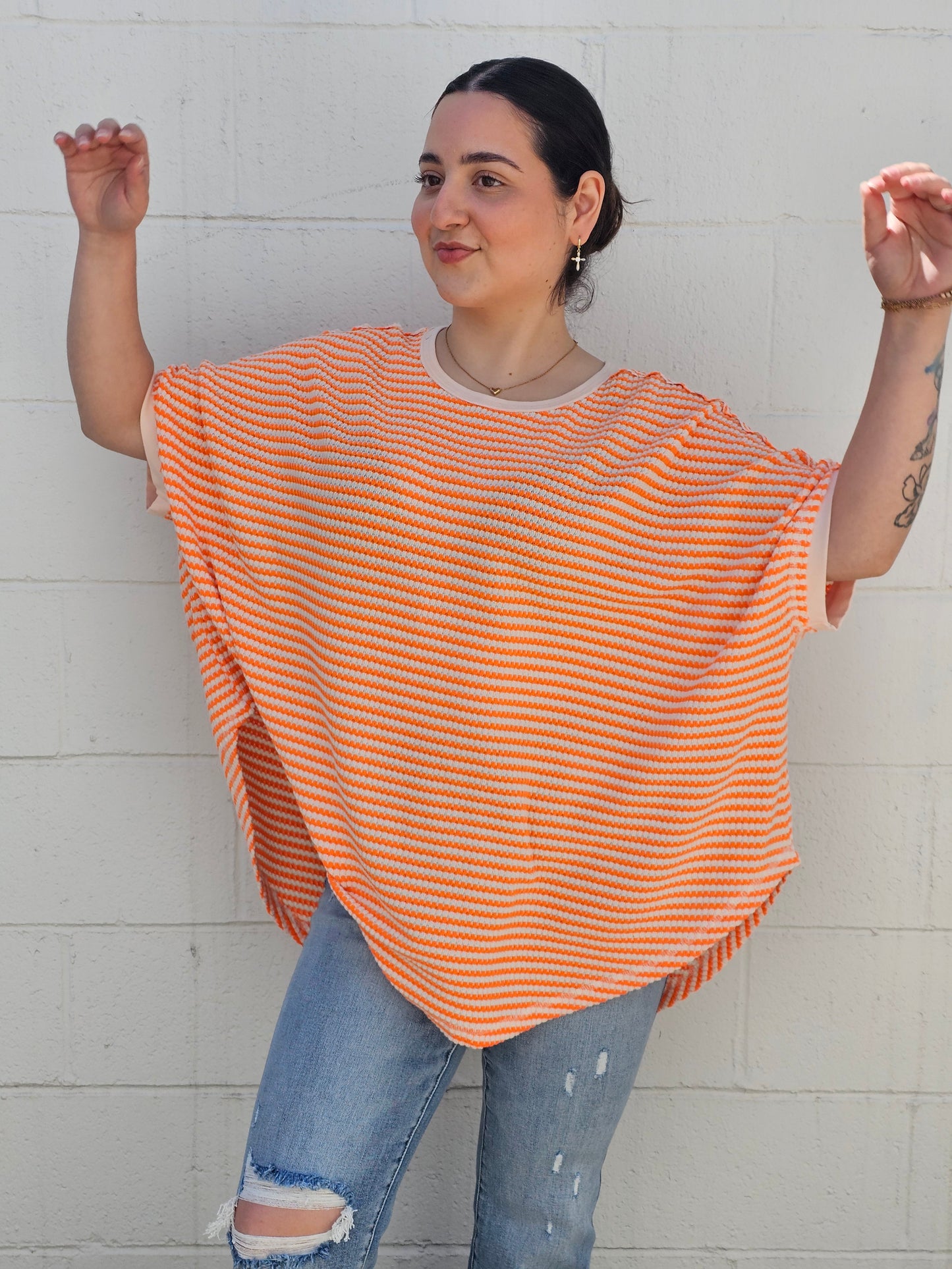 Agnes Tee