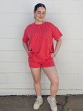 Pick Me Set-Red