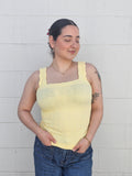 Tarynn Square Top