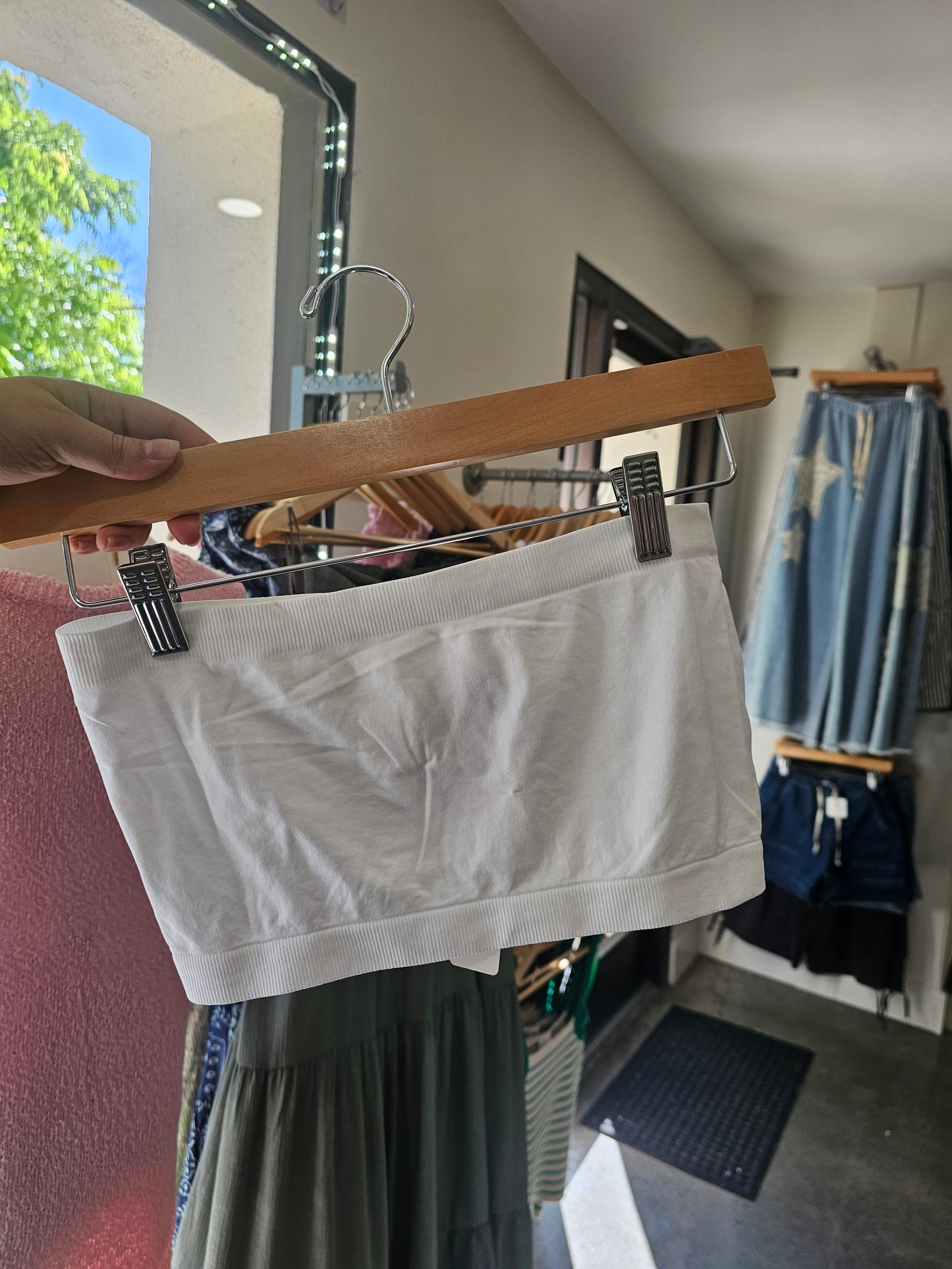 Bandeau