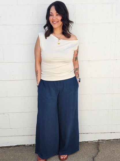 Edie Top