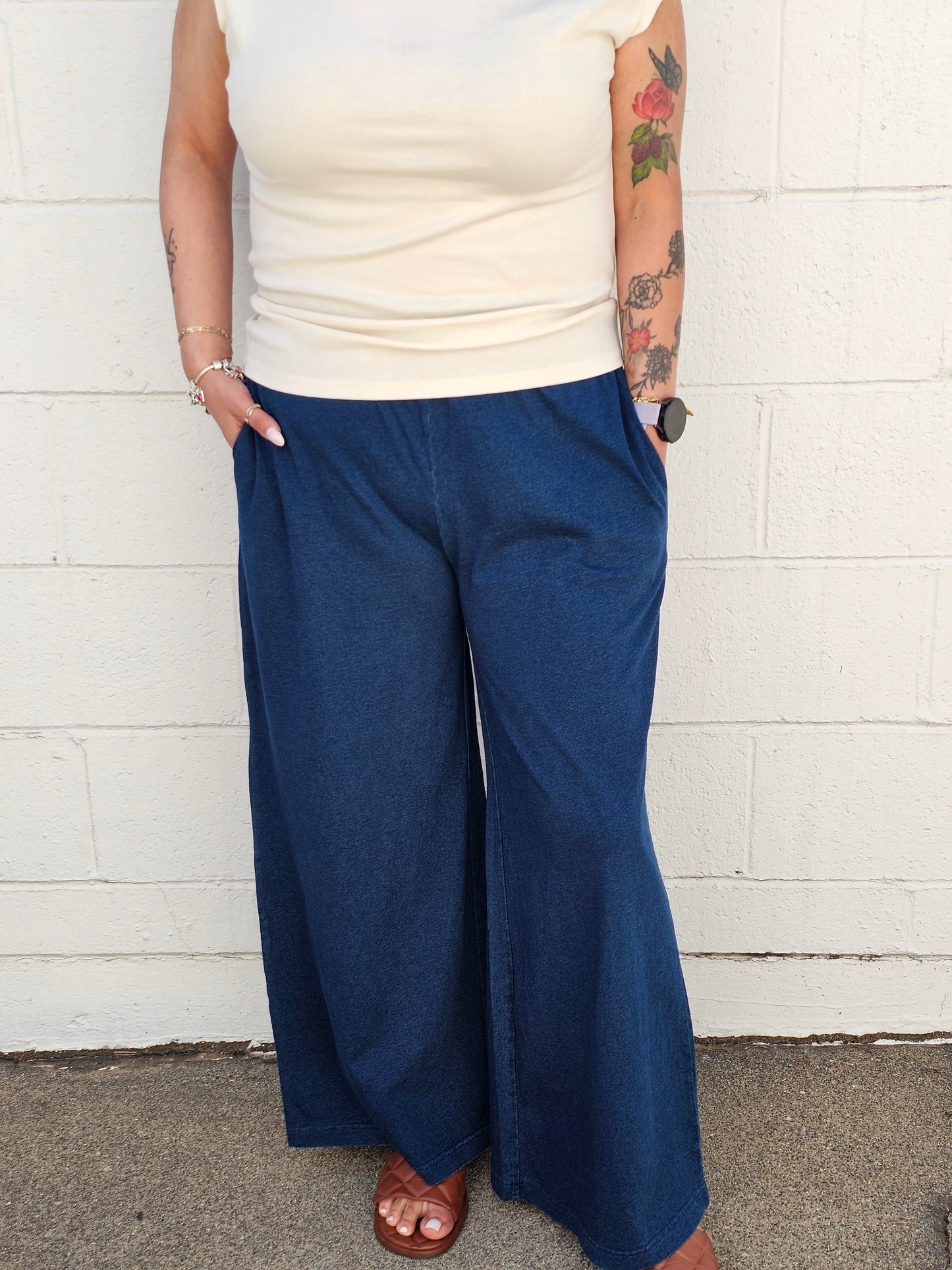 Alice Pants