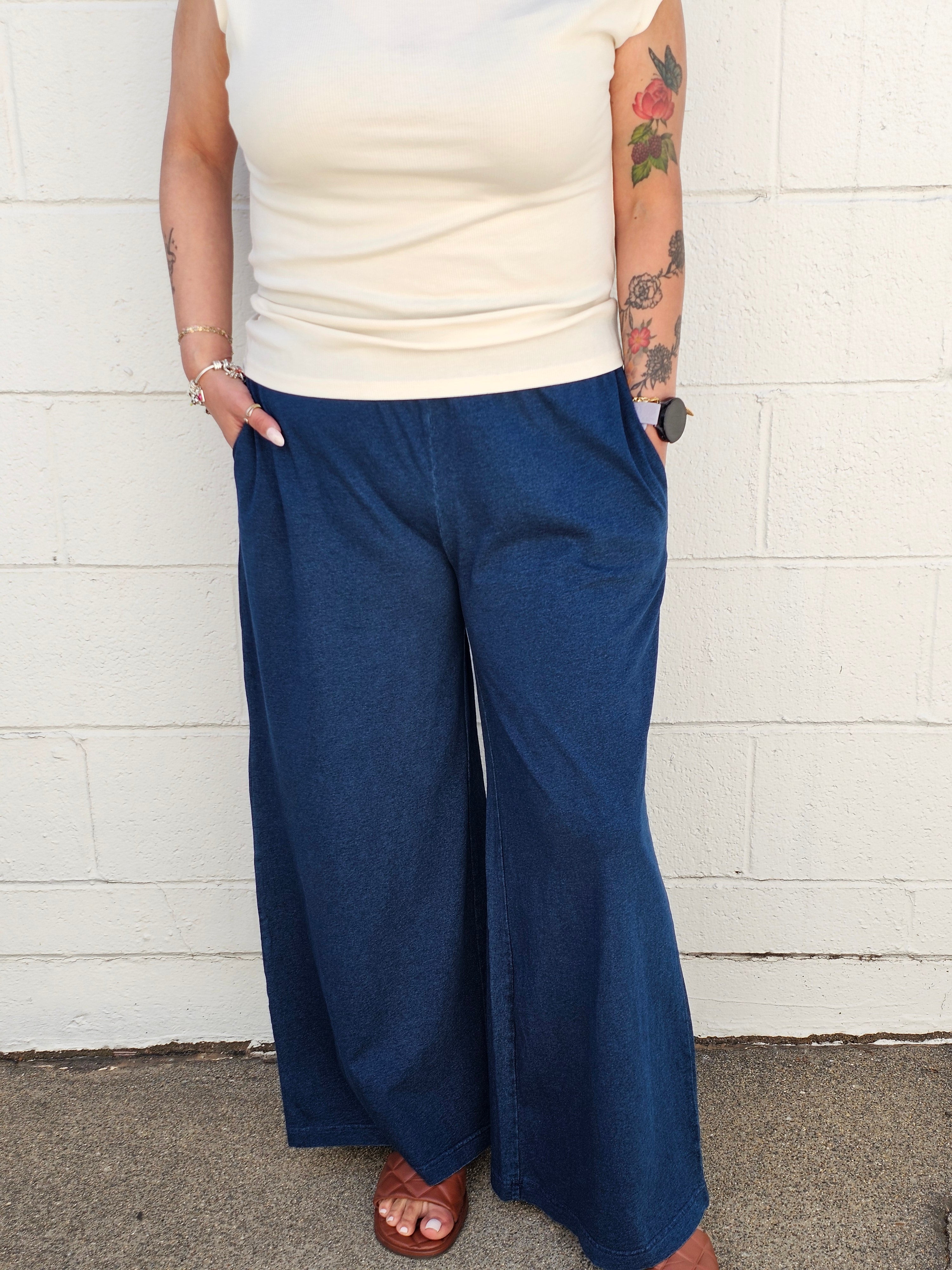 Alice Pants