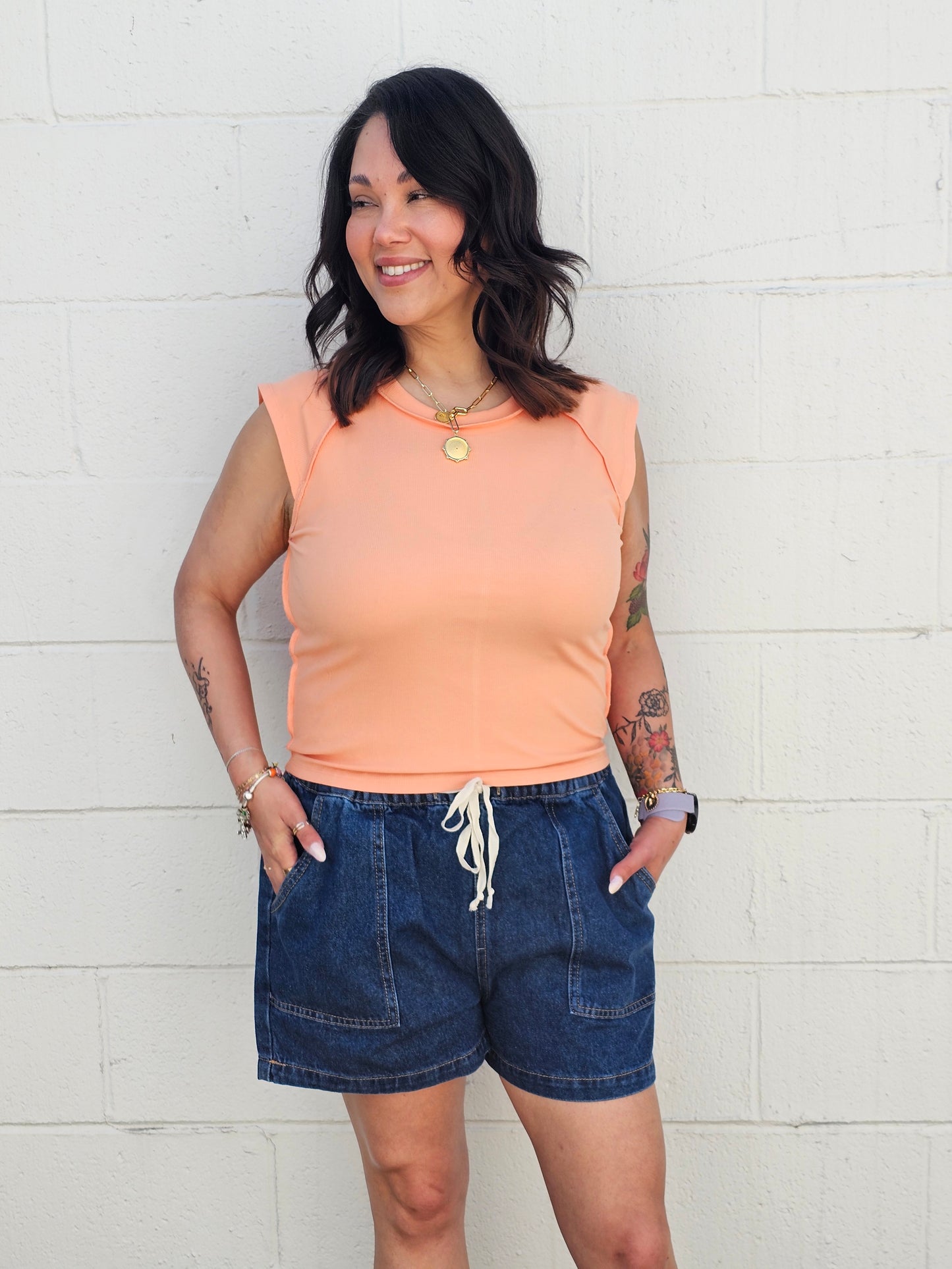 Chloe Top
