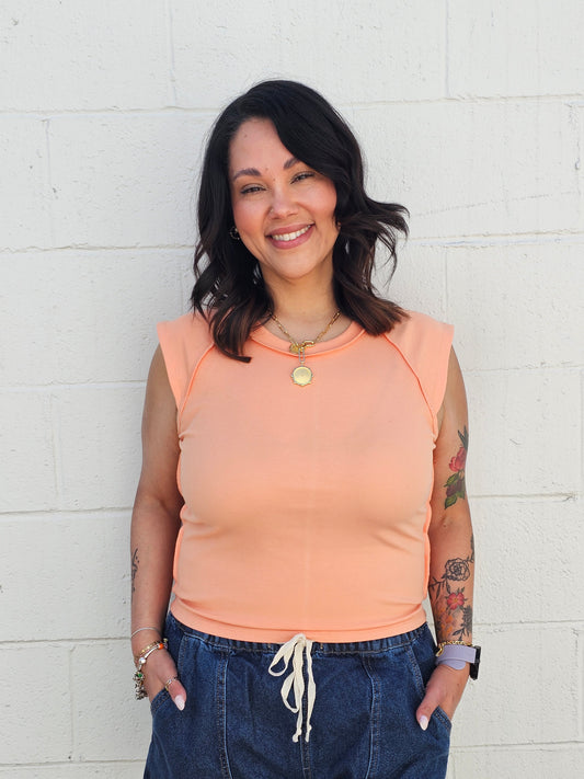 Chloe Top