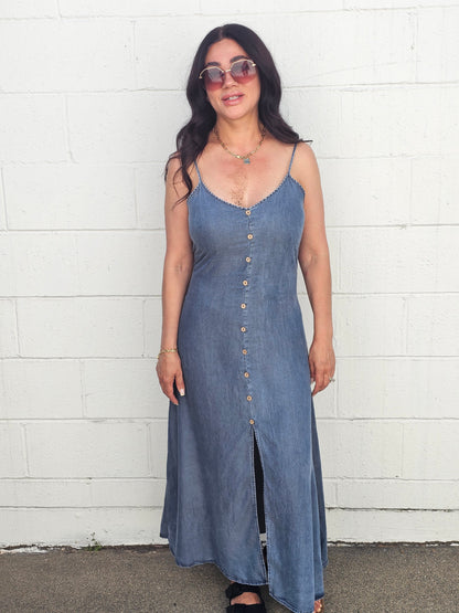 Esther Dress