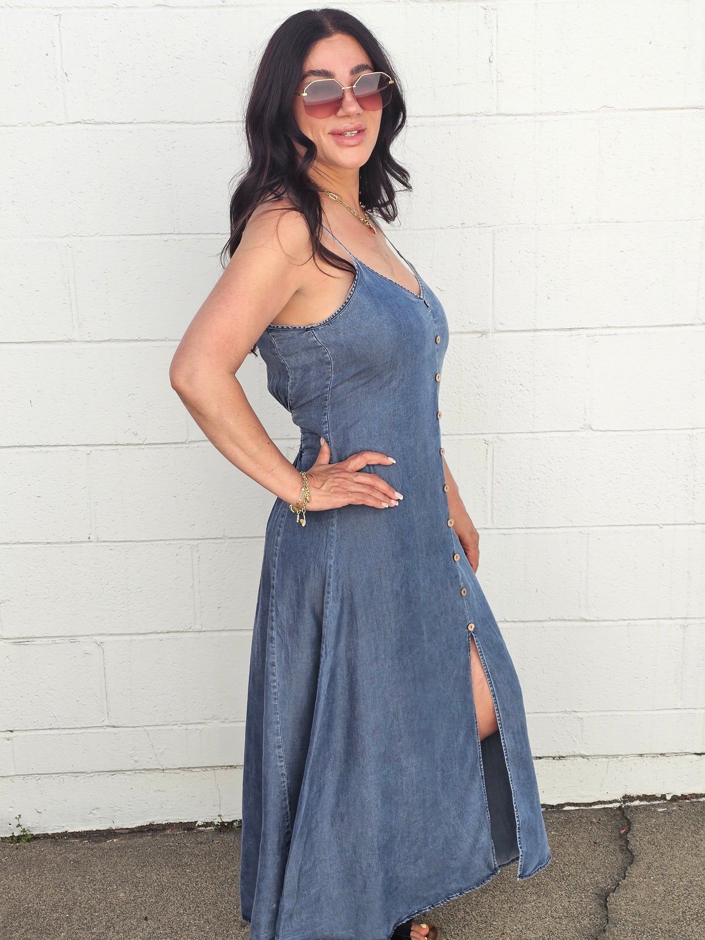 Esther Dress