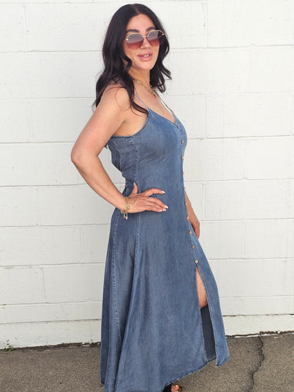 Esther Dress