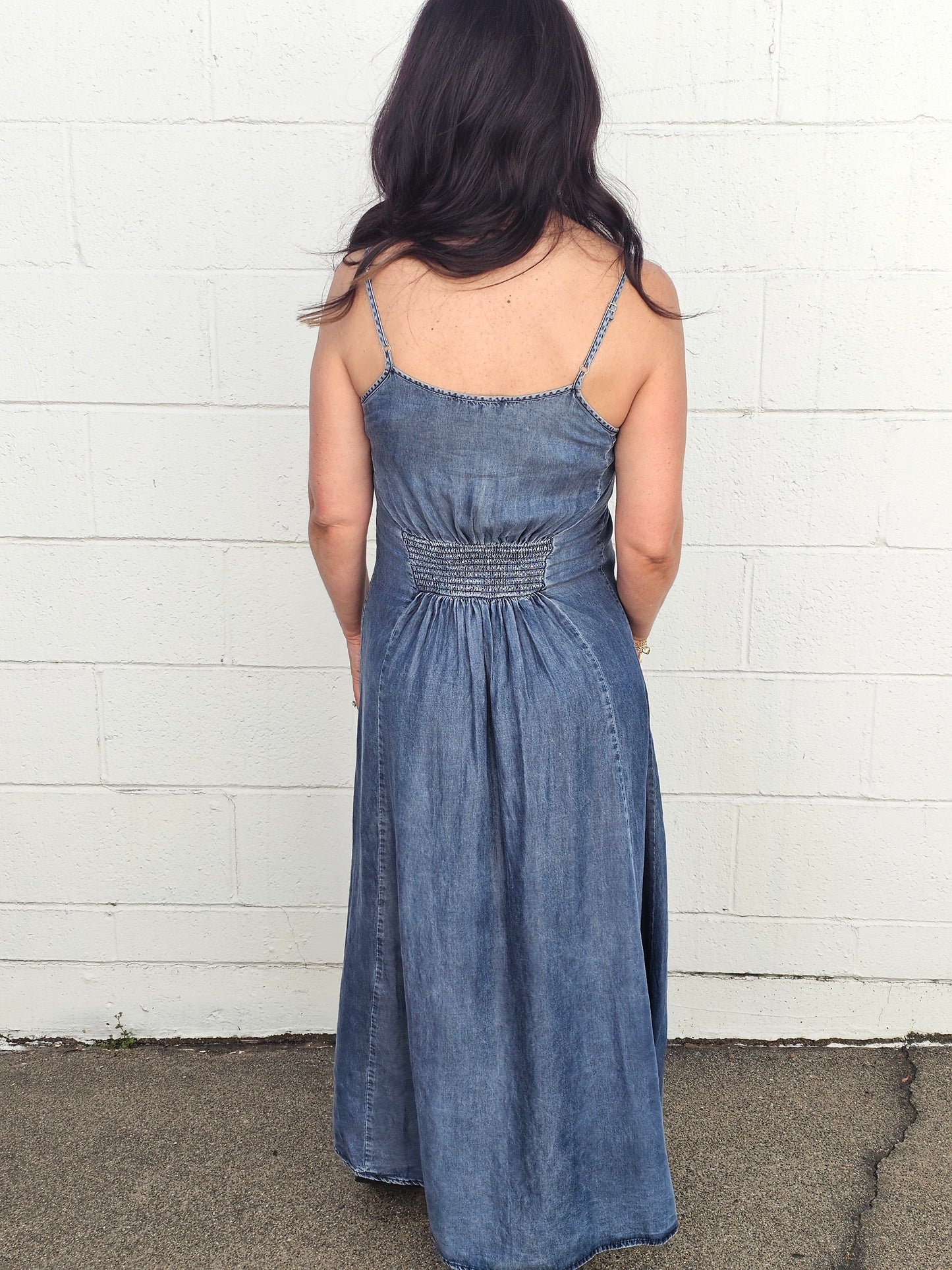 Esther Dress