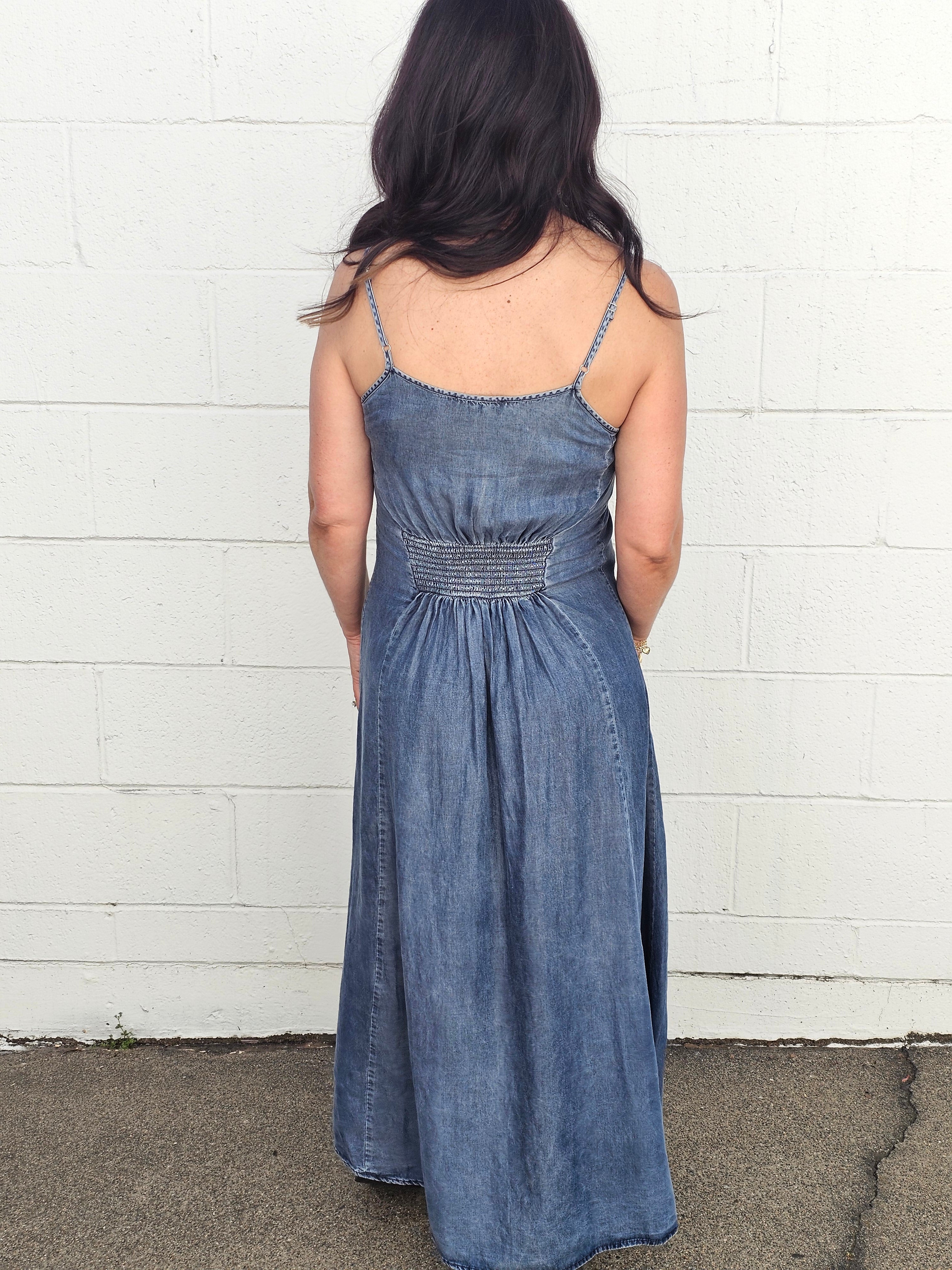 Esther Dress