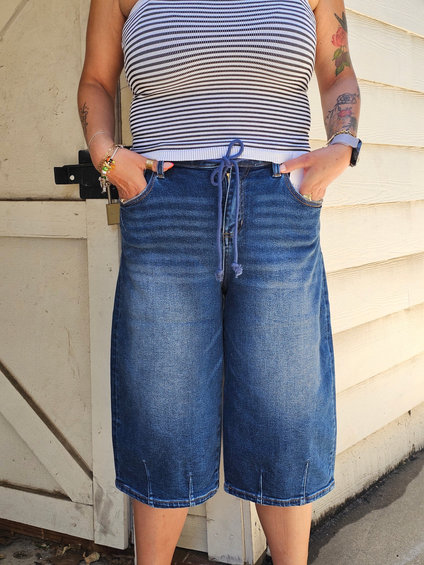 Tatum Jorts