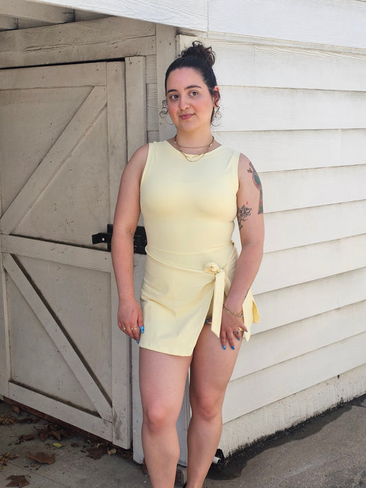 Kimberly Dress