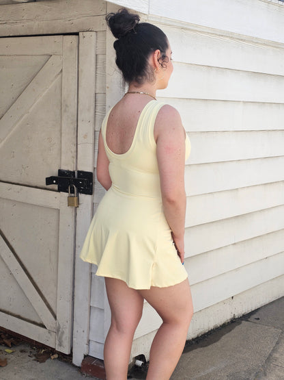 Kimberly Dress