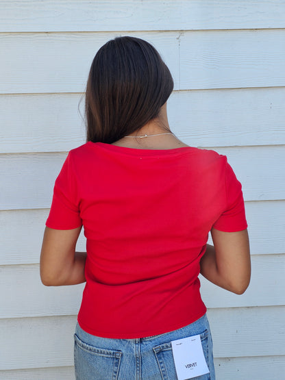 Everly Top
