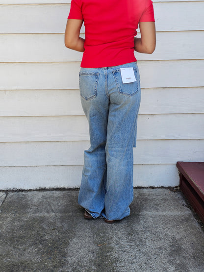 Olivia Jeans