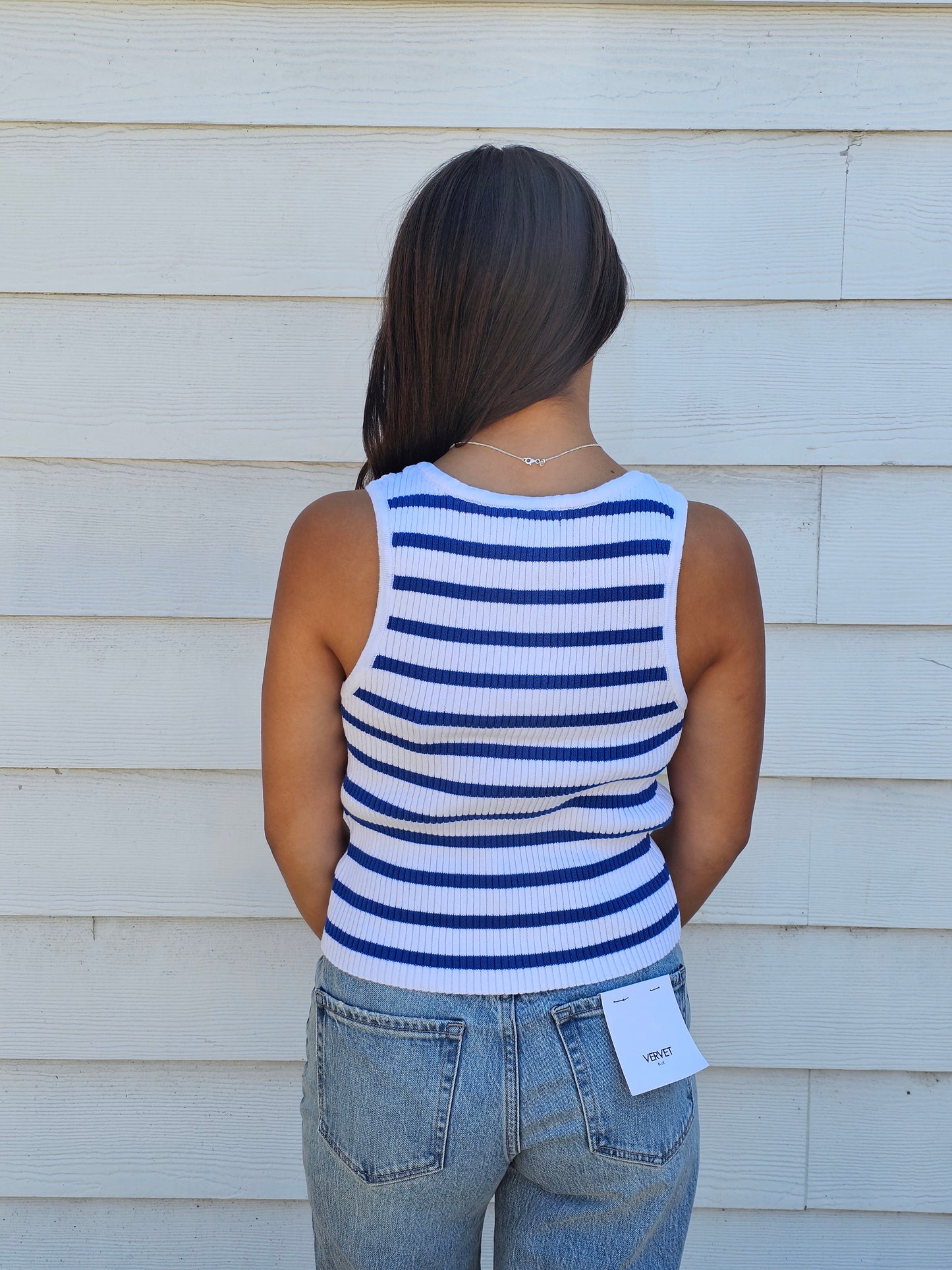 Charlotte Top