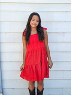 Molly Dress