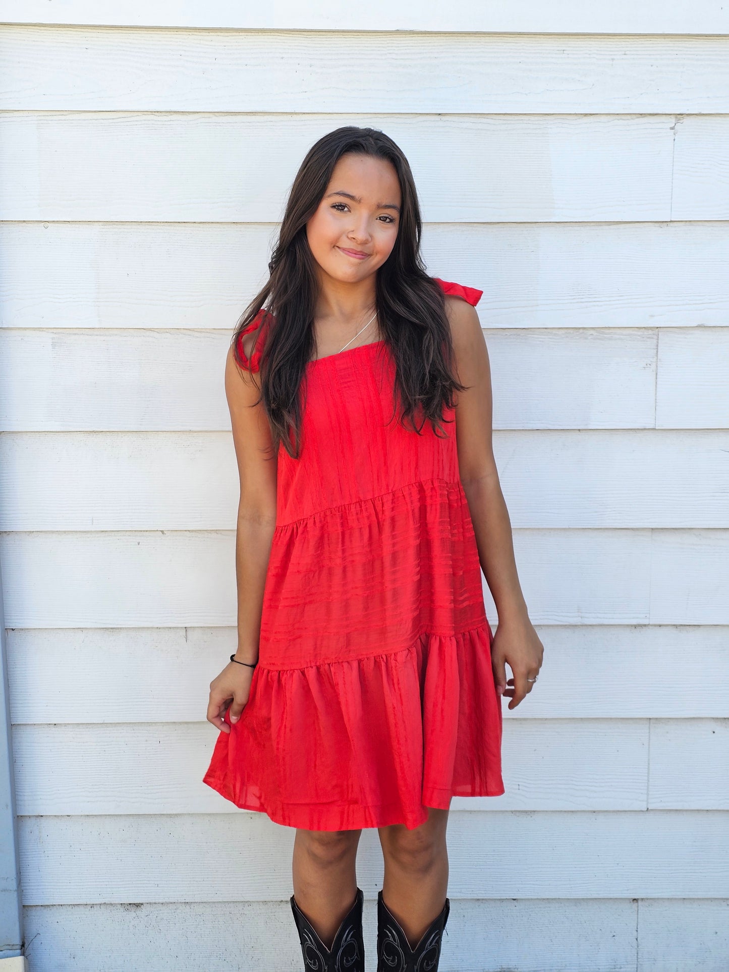 Molly Dress