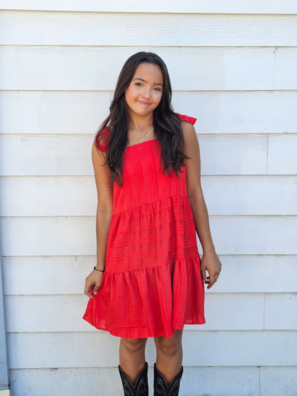 Molly Dress