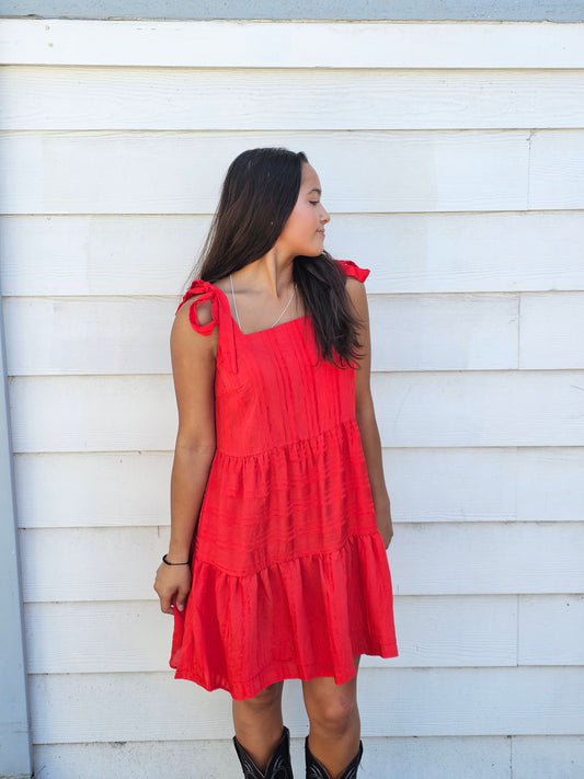 Molly Dress