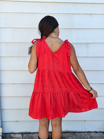 Molly Dress