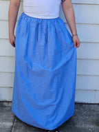 Perri Skirt