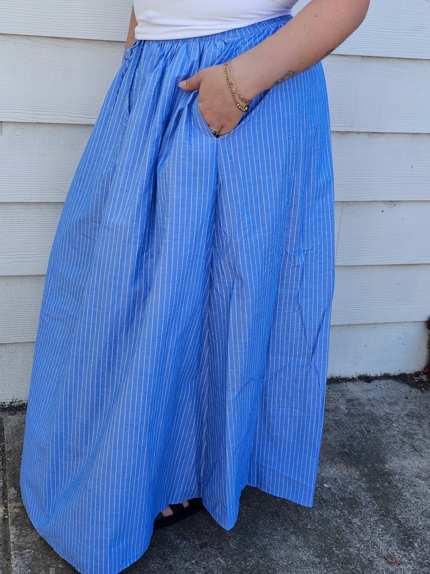 Perri Skirt
