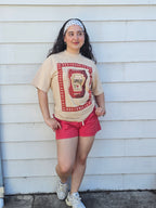 Ketchup Tee