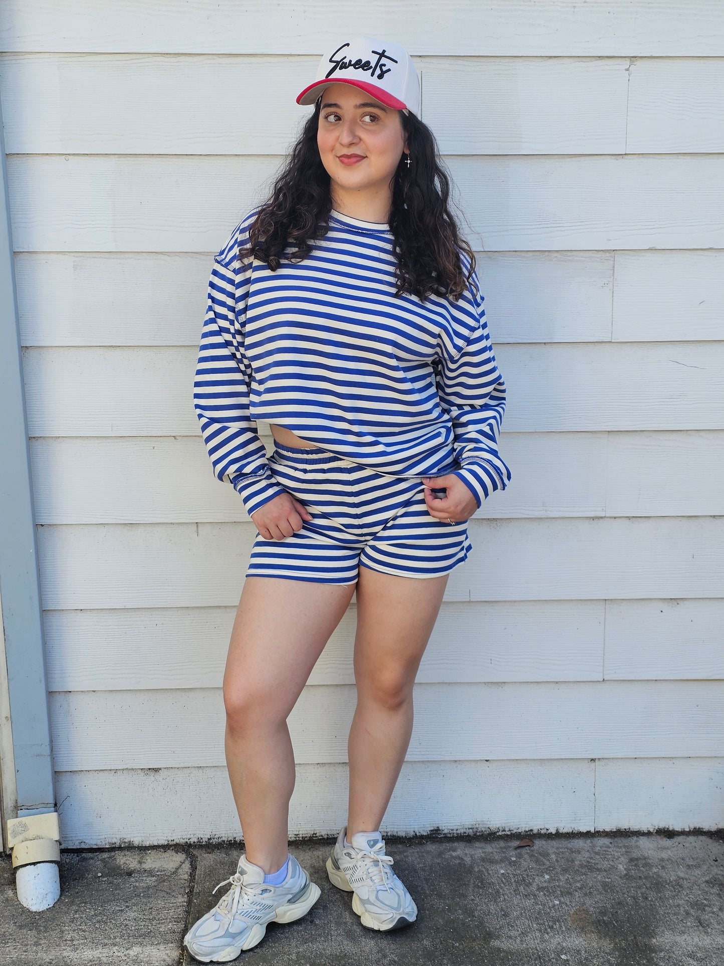 Lisa Set