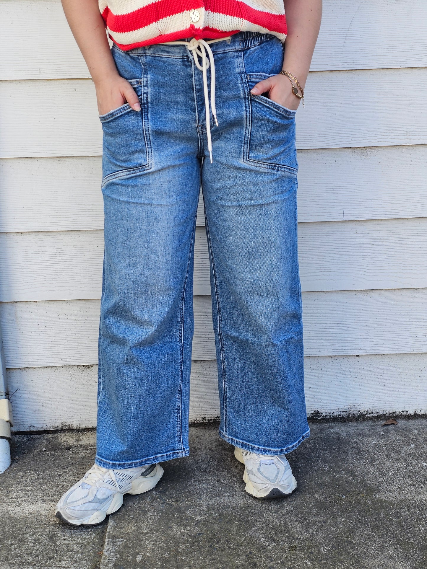 Martin Jeans