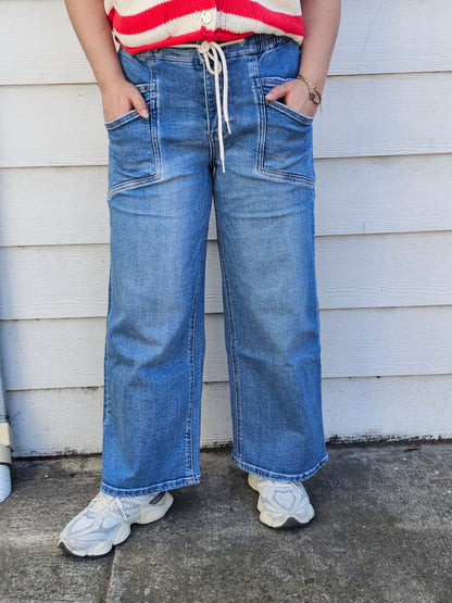 Martin Jeans