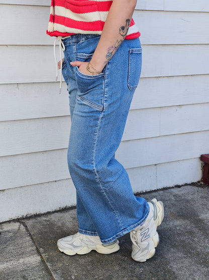 Martin Jeans