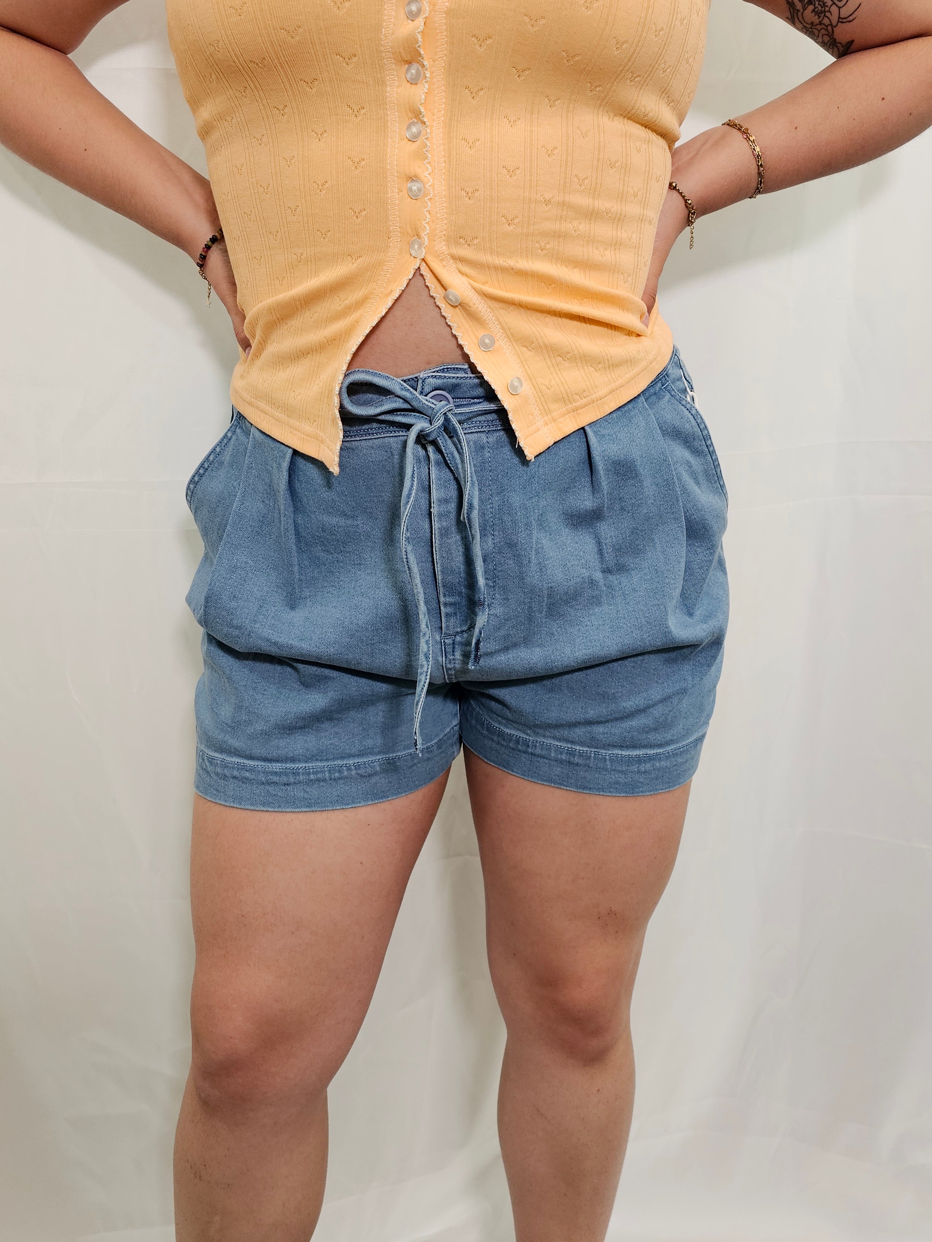 Rodrigo Shorts