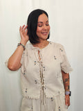 Mindy Blouse
