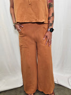 Baylen Pants