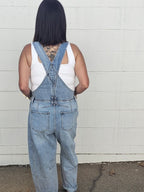 Foster Overalls
