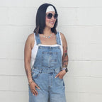 Foster Overalls