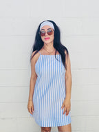 Coastal Dress