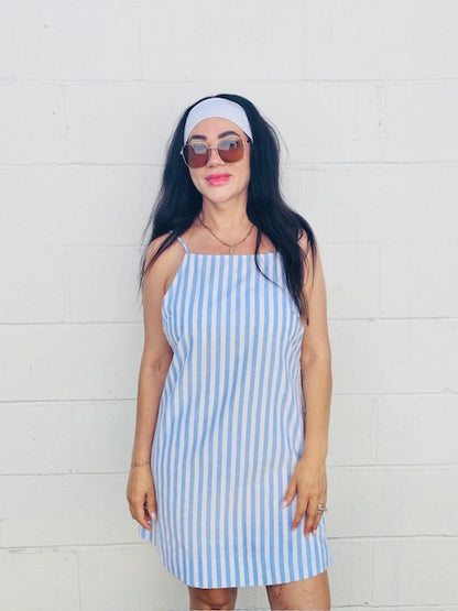 Coastal Dress