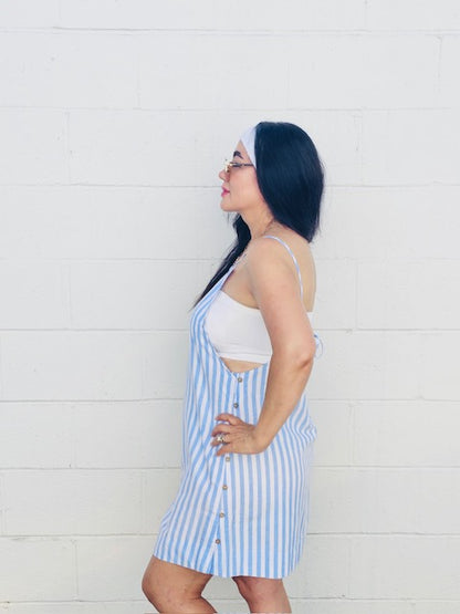Coastal Dress