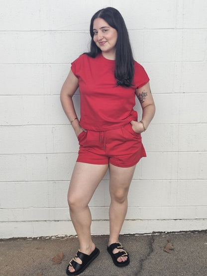 Leslie Set
