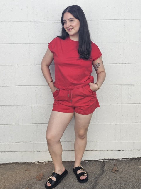 Leslie Set