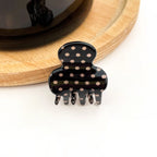 Mini Hair Clips