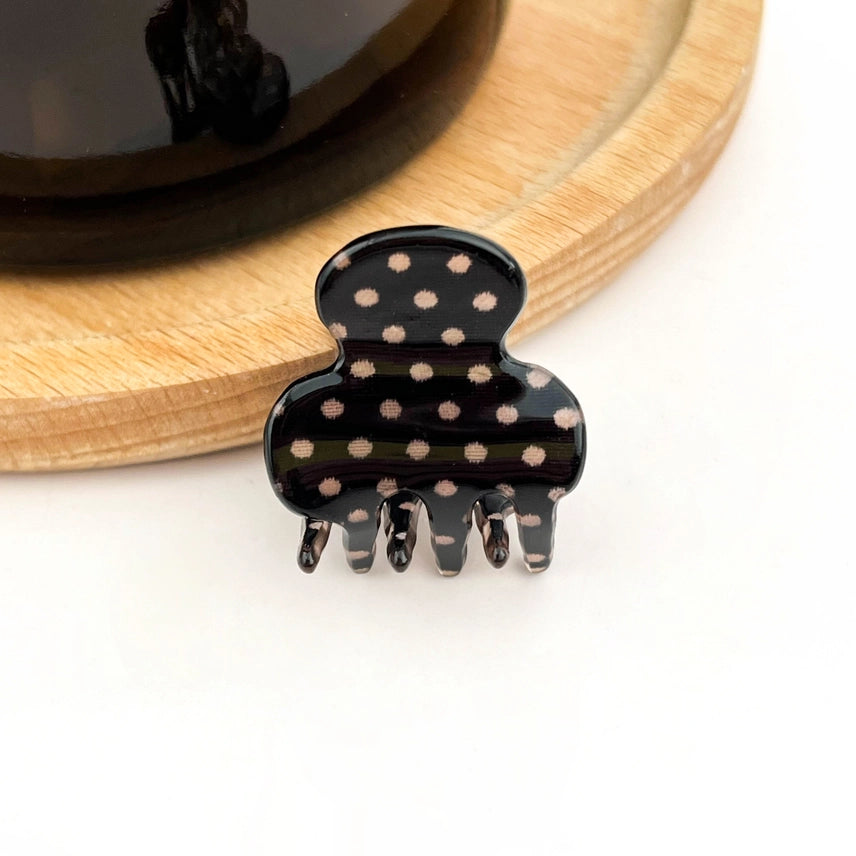 Mini Hair Clips