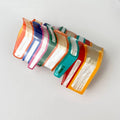 Bookish Hair Clip