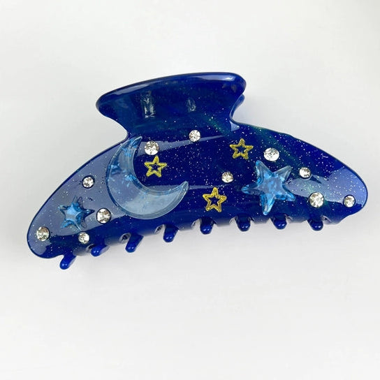 Coraline Hair Clip
