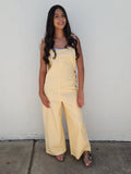 Mango Jumpsuit